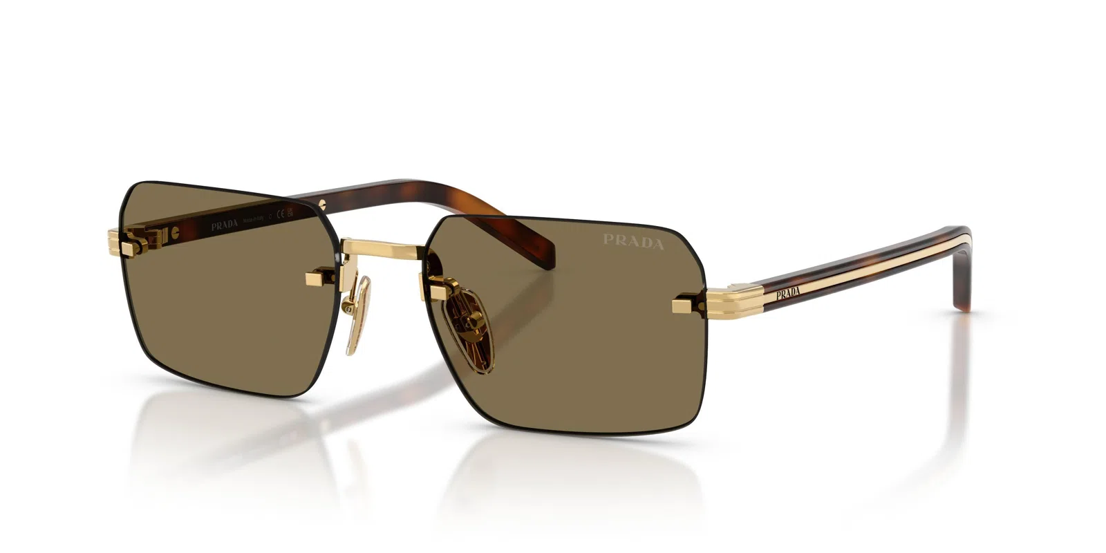 Prada D55S Sunglasses